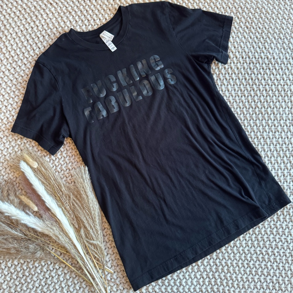 funny Fucking Fabulous T Shirt
